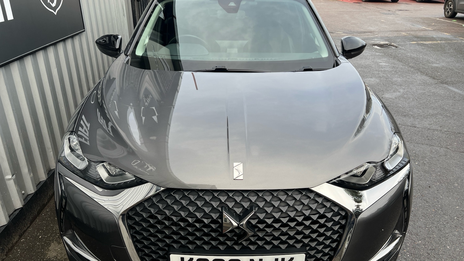 Used DS Automobiles DS 3 2022 for sale - 77075235: Photo 19