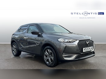 2022 - 1.2 PureTech 130 Bastille 5dr EAT8