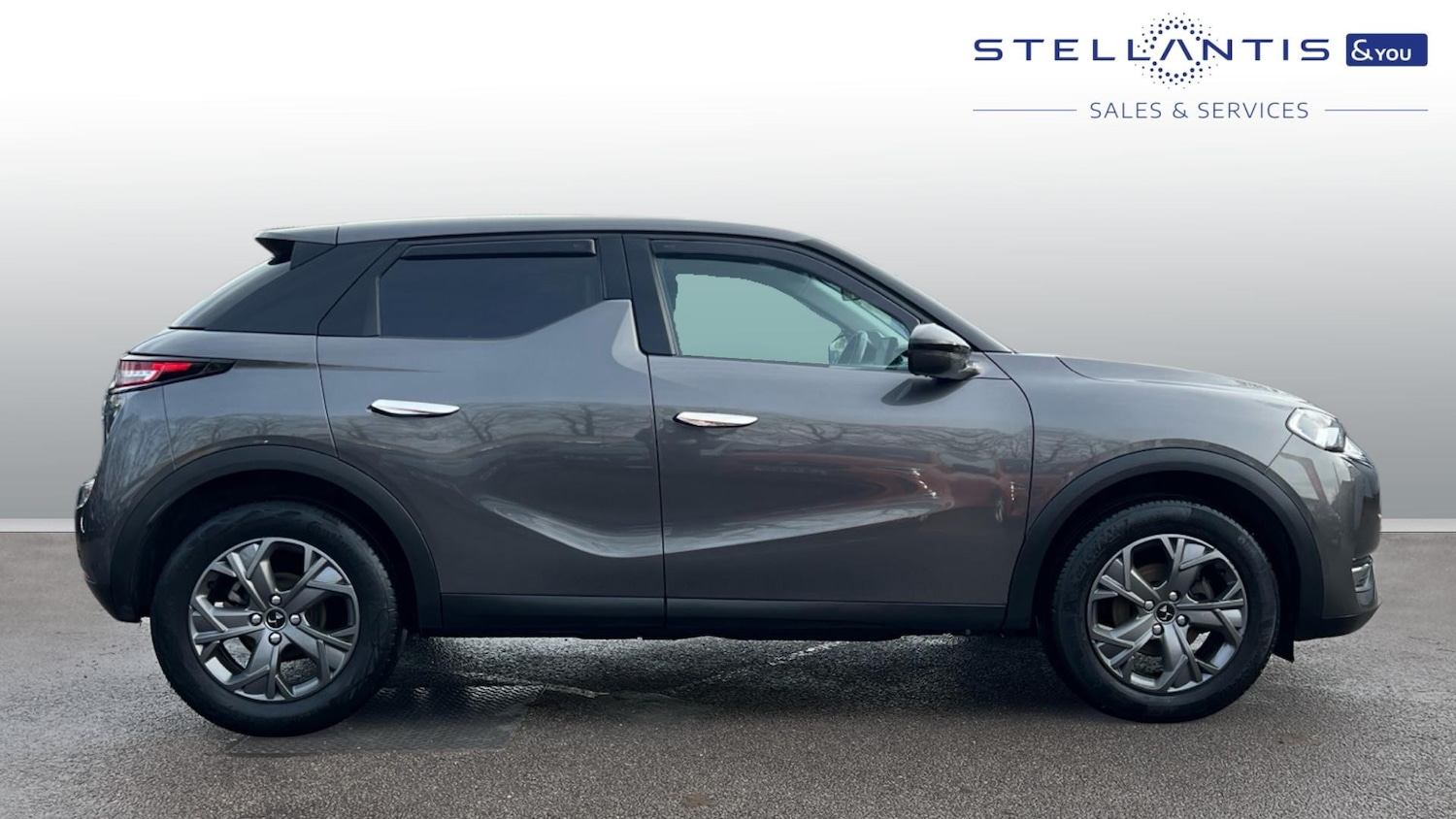 Used DS Automobiles DS 3 2022 for sale - 77075235: Photo 2