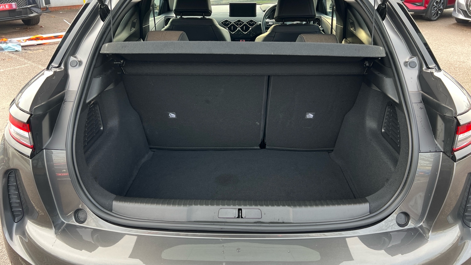 Used DS Automobiles DS 3 2022 for sale - 77075235: Photo 20