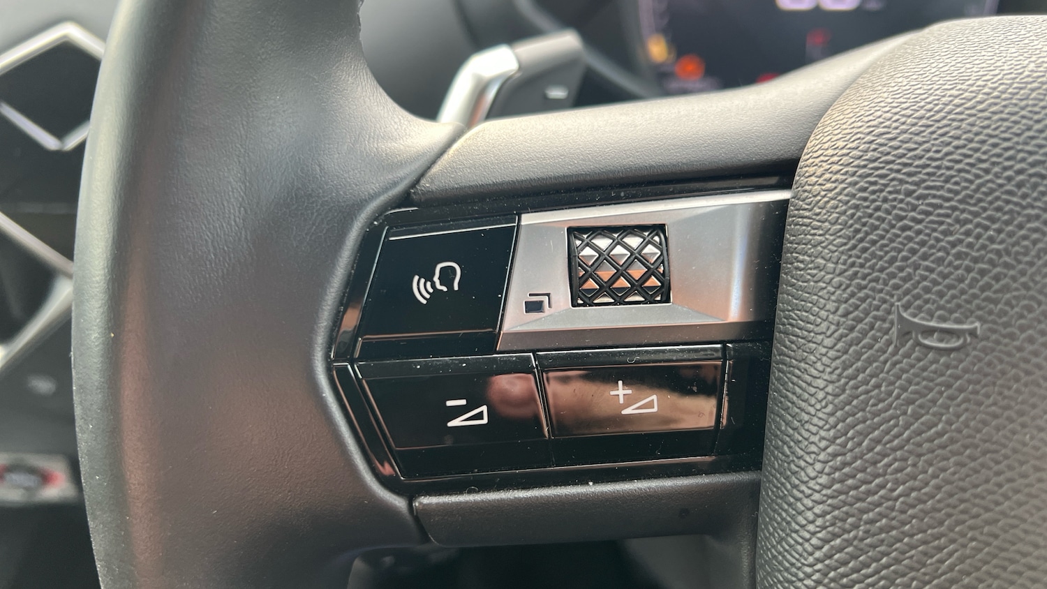 Used DS Automobiles DS 3 2022 for sale - 77075235: Photo 24