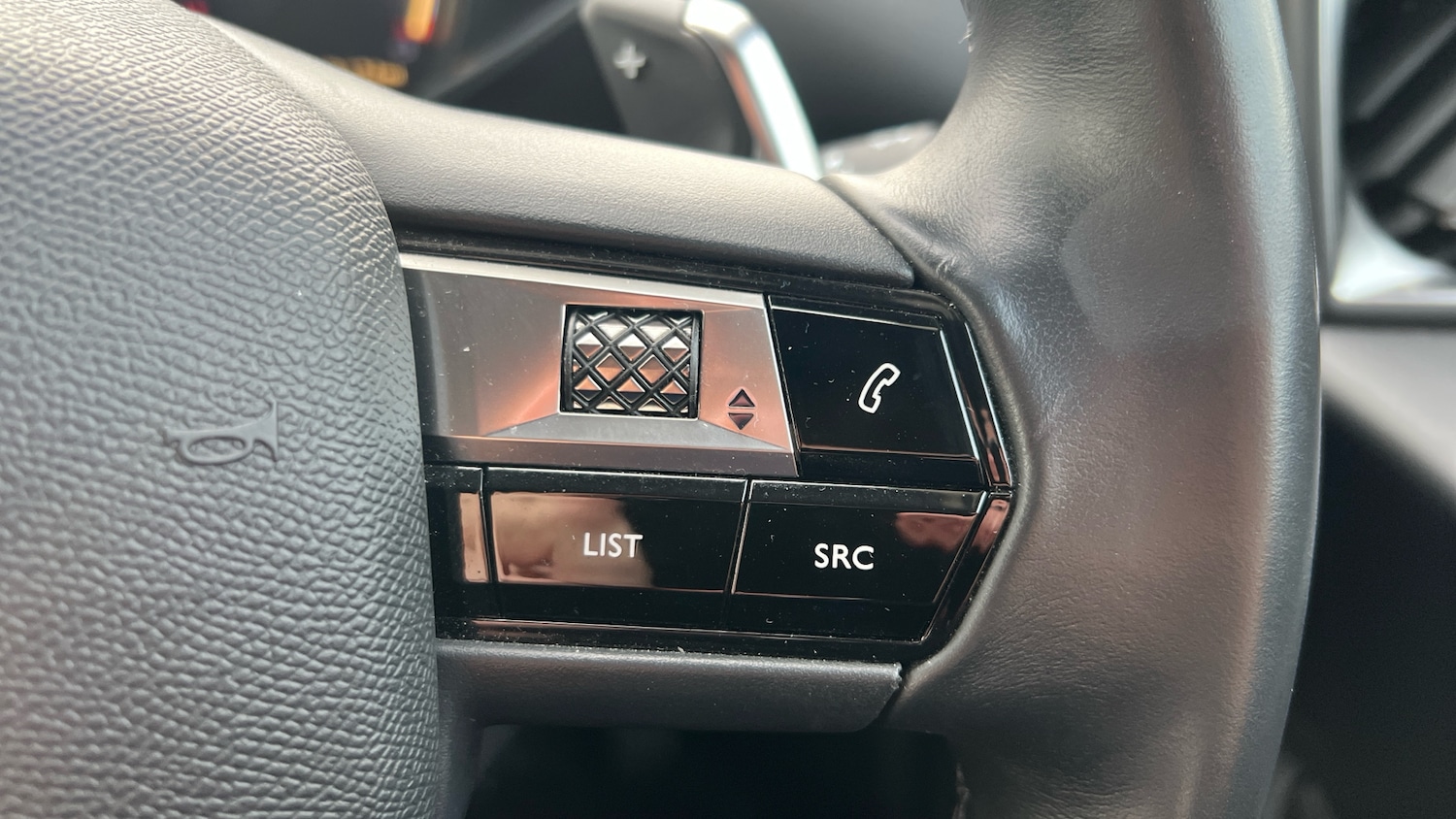 Used DS Automobiles DS 3 2022 for sale - 77075235: Photo 25