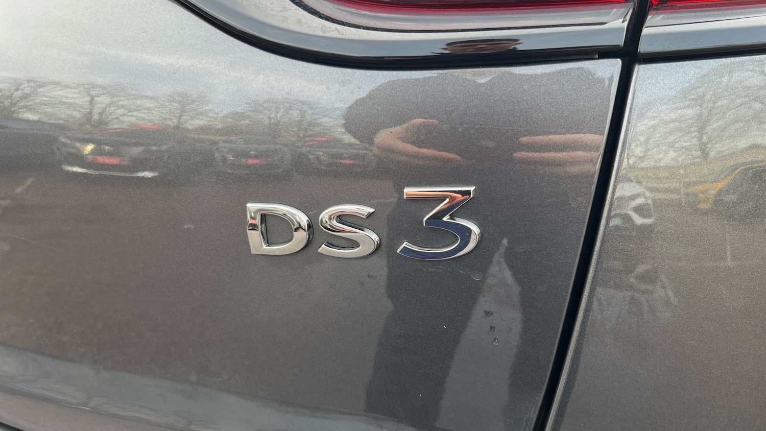 Used DS Automobiles DS 3 2022 for sale - 77075235: Photo 27