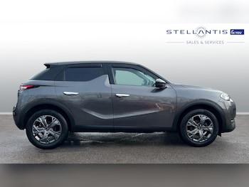 Used DS Automobiles DS 3 2022 for sale - 77075235: Photo