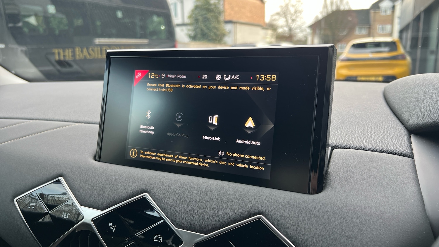 Used DS Automobiles DS 3 2022 for sale - 77075235: Photo 30