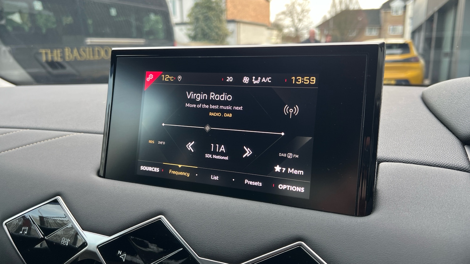 Used DS Automobiles DS 3 2022 for sale - 77075235: Photo 31