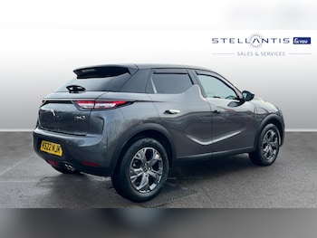 Used DS Automobiles DS 3 2022 for sale - 77075235: Photo