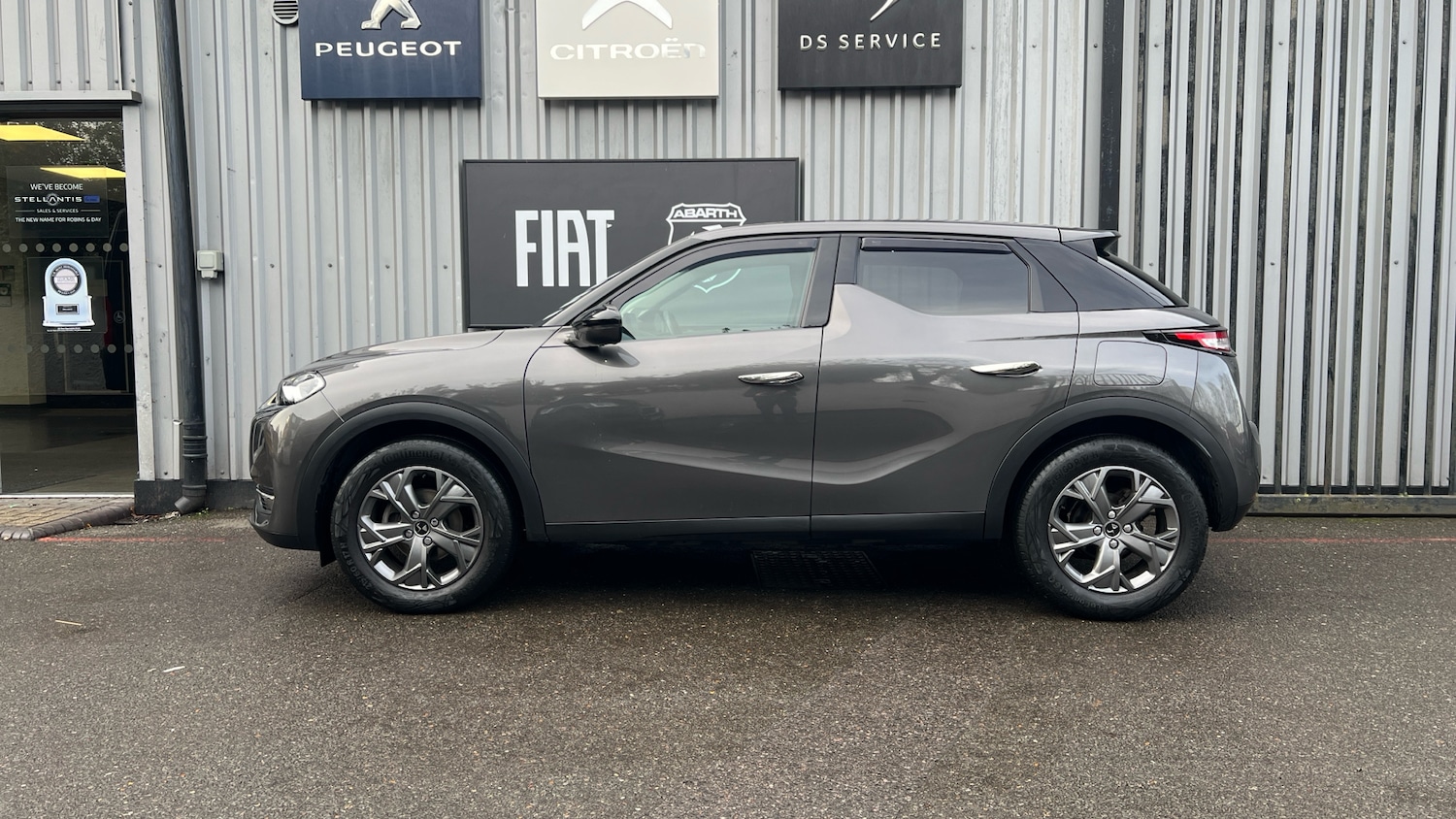 Used DS Automobiles DS 3 2022 for sale - 77075235: Photo 7