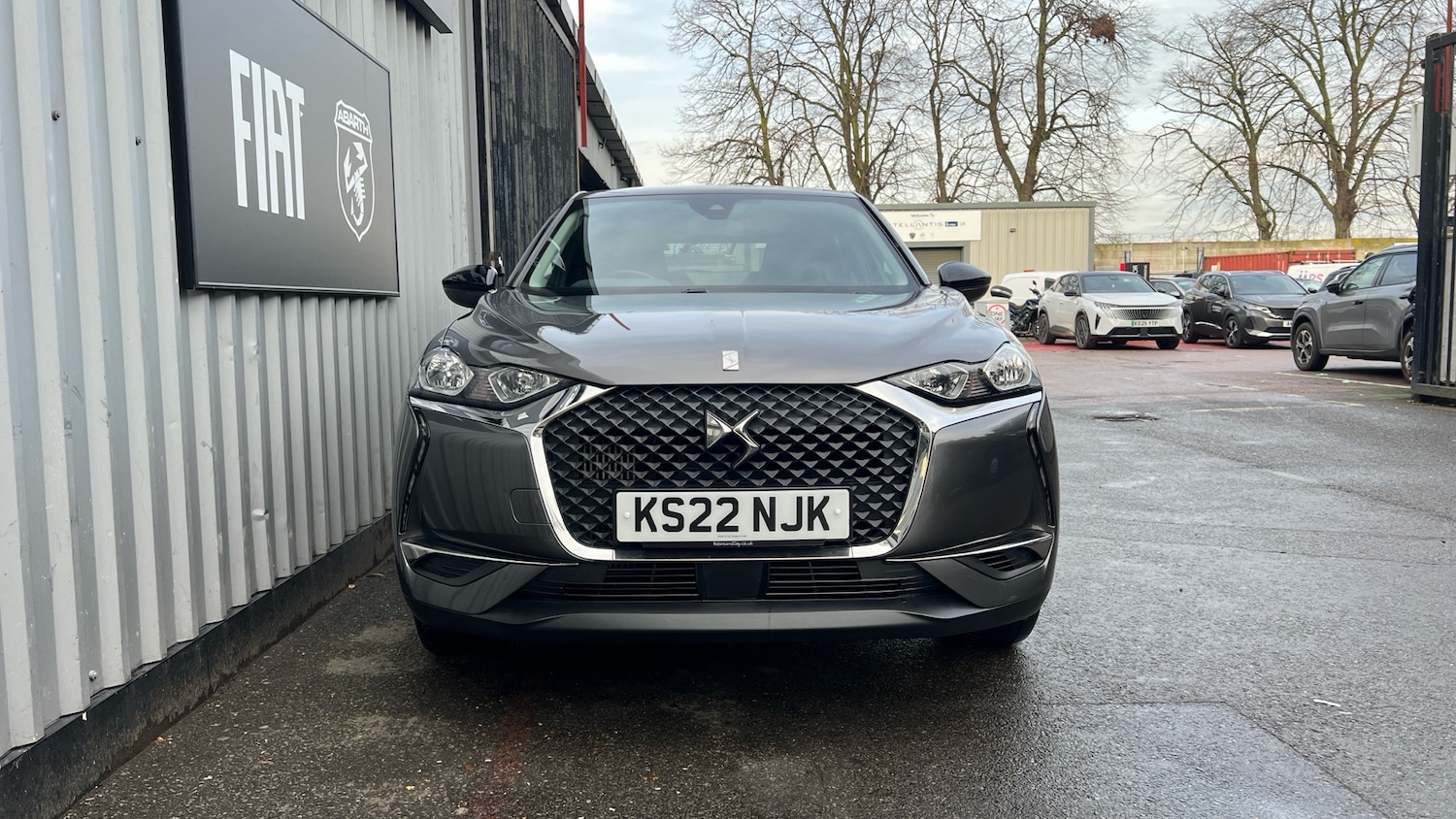 Used DS Automobiles DS 3 2022 for sale - 77075235: Photo 9