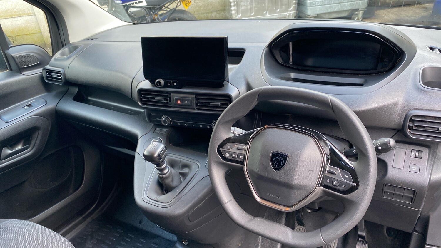 Used Peugeot Partner 2024 for sale - 77511908: Photo 10