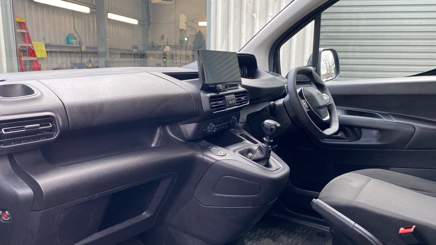 Used Peugeot Partner 2024 for sale - 77511908: Photo 12