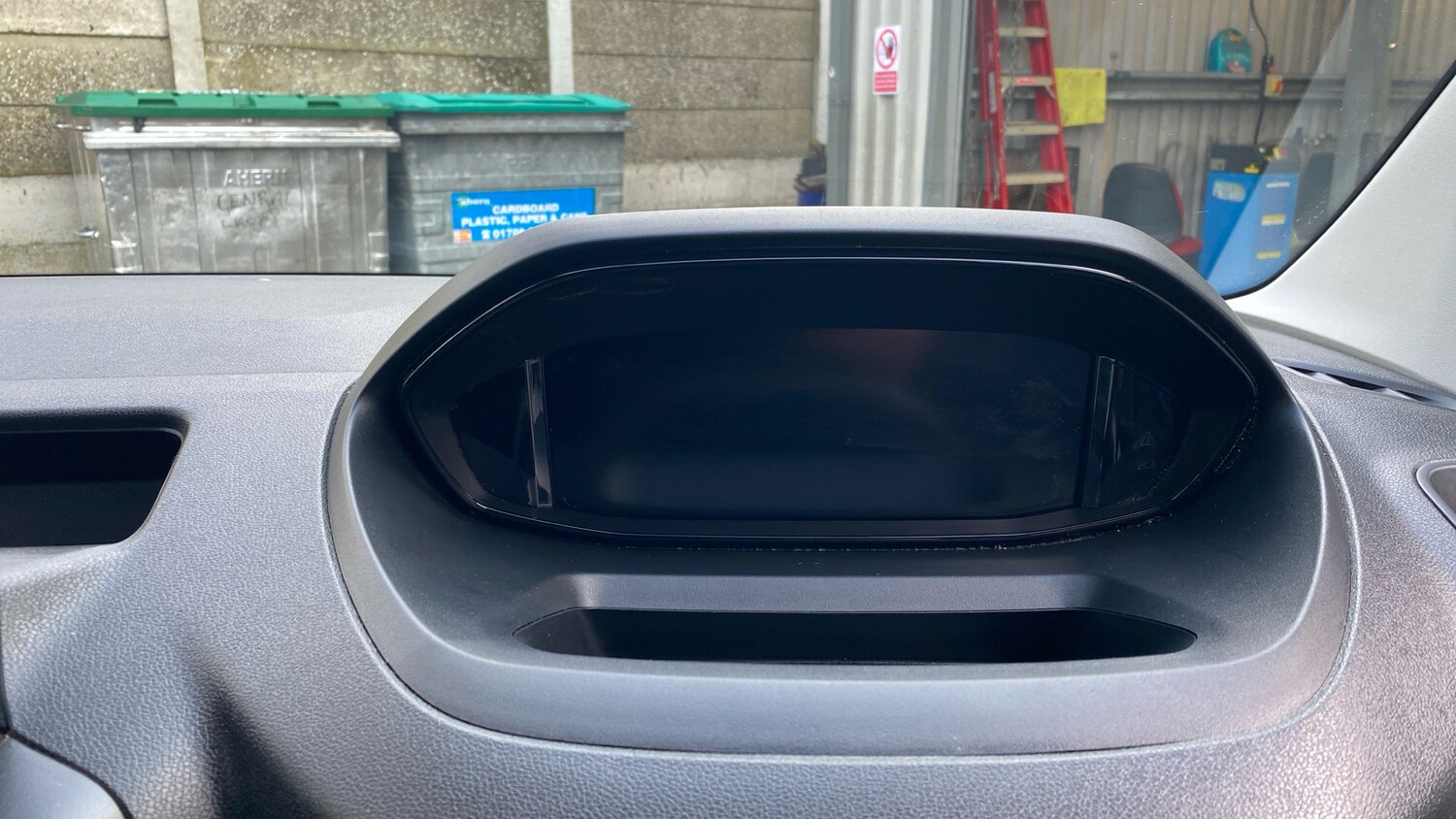 Used Peugeot Partner 2024 for sale - 77511908: Photo 13