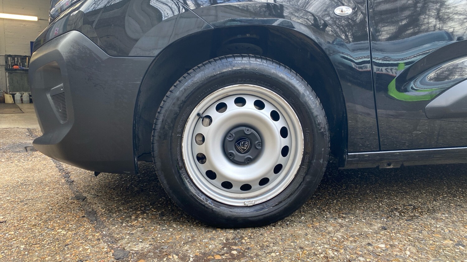 Used Peugeot Partner 2024 for sale - 77511908: Photo 14