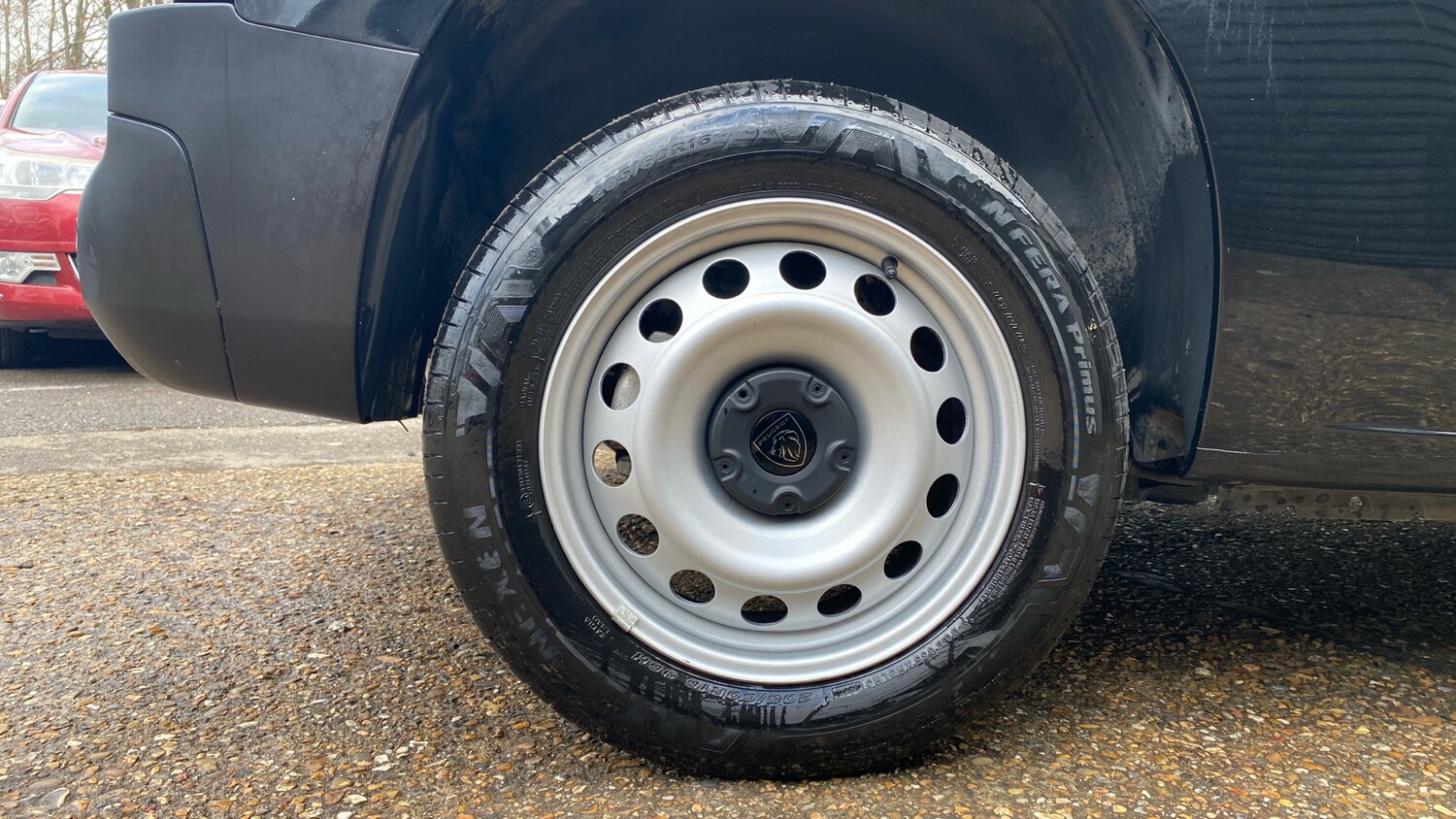 Used Peugeot Partner 2024 for sale - 77511908: Photo 16