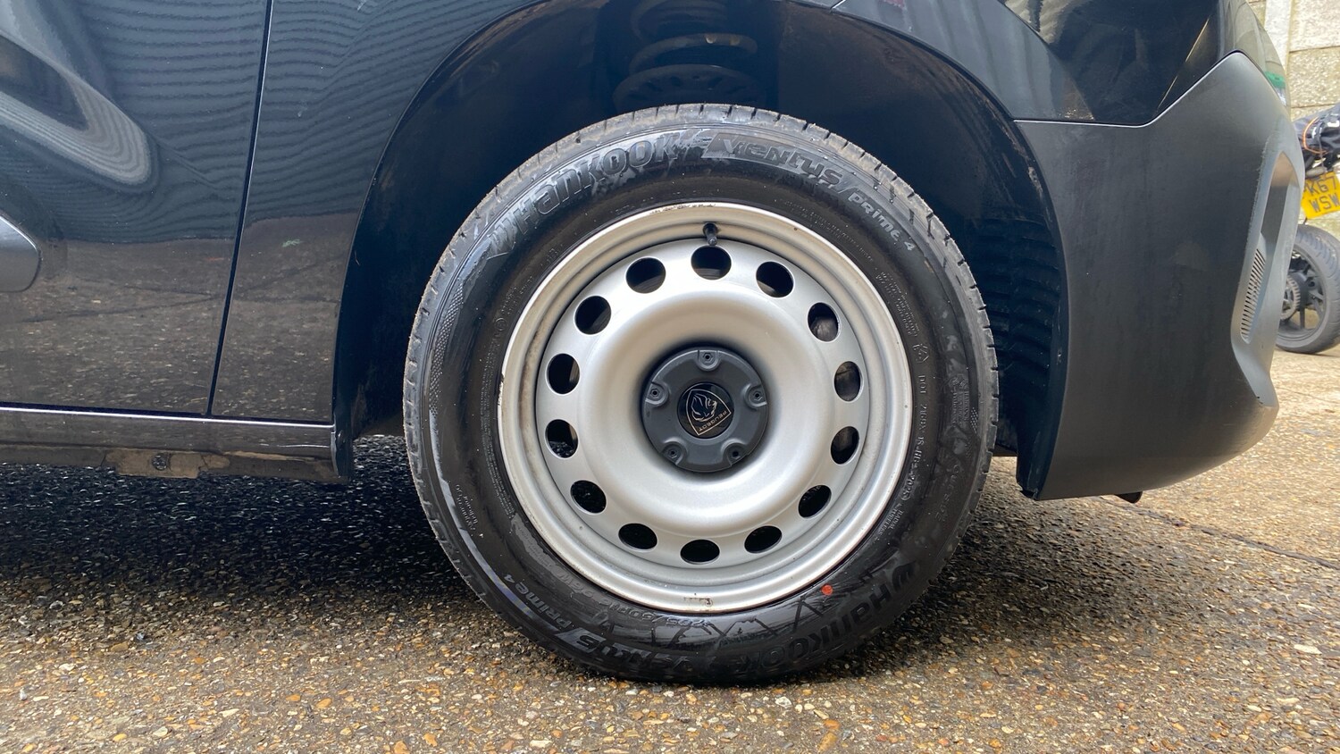 Used Peugeot Partner 2024 for sale - 77511908: Photo 17