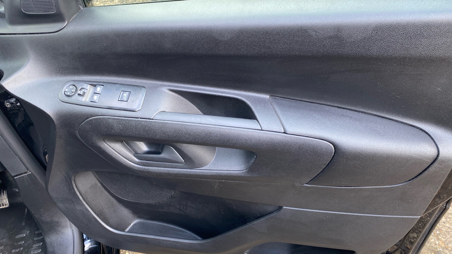 Used Peugeot Partner 2024 for sale - 77511908: Photo 22