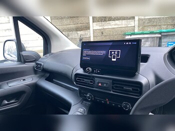 Used Peugeot Partner 2024 for sale - 77511908: Photo