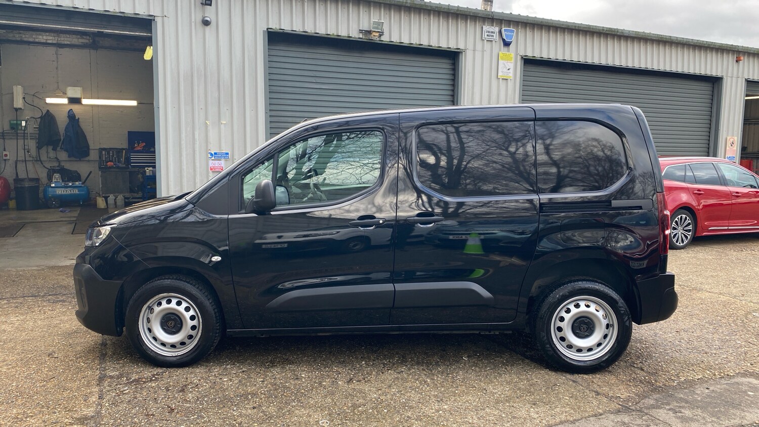 Used Peugeot Partner 2024 for sale - 77511908: Photo 6