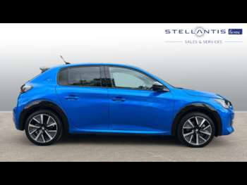 Used Peugeot 208 2022 for sale - 75155405: Photo