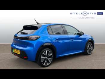 Used Peugeot 208 2022 for sale - 75155405: Photo