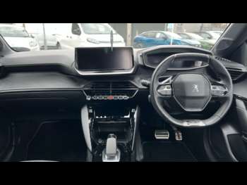 Used Peugeot 208 2022 for sale - 75155405: Photo