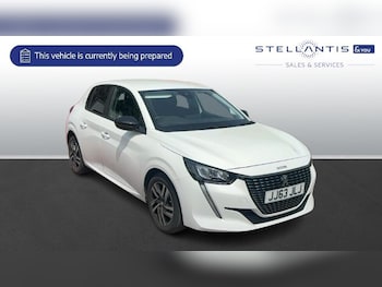 Used Peugeot 208 2023 for sale - 78760378: Photo