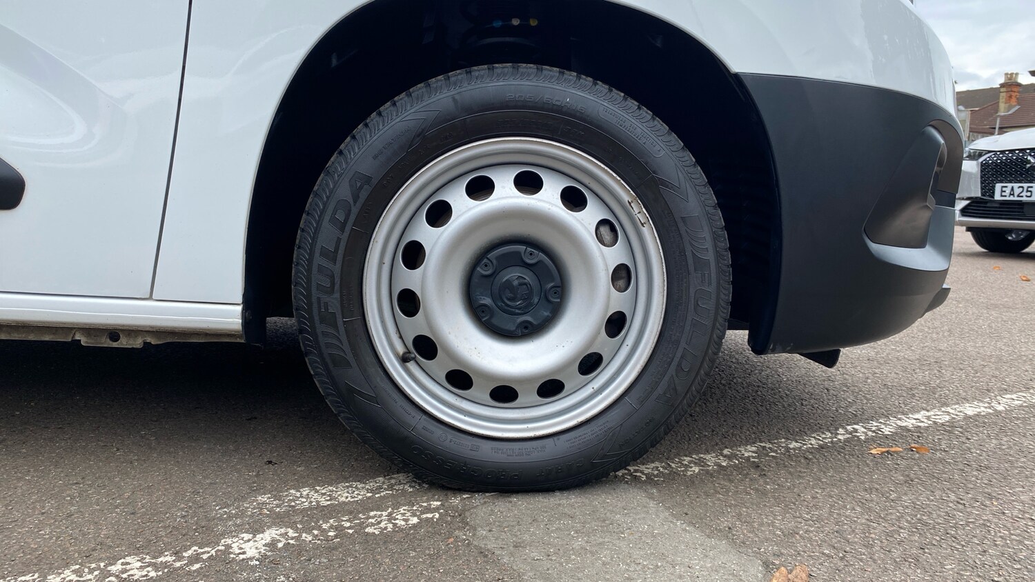 Vehicle 17