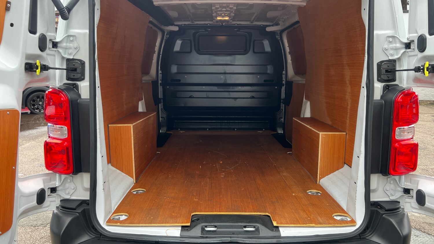 Used Peugeot Expert 2023 for sale - 76338267: Photo 19
