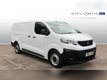 Peugeot - Expert