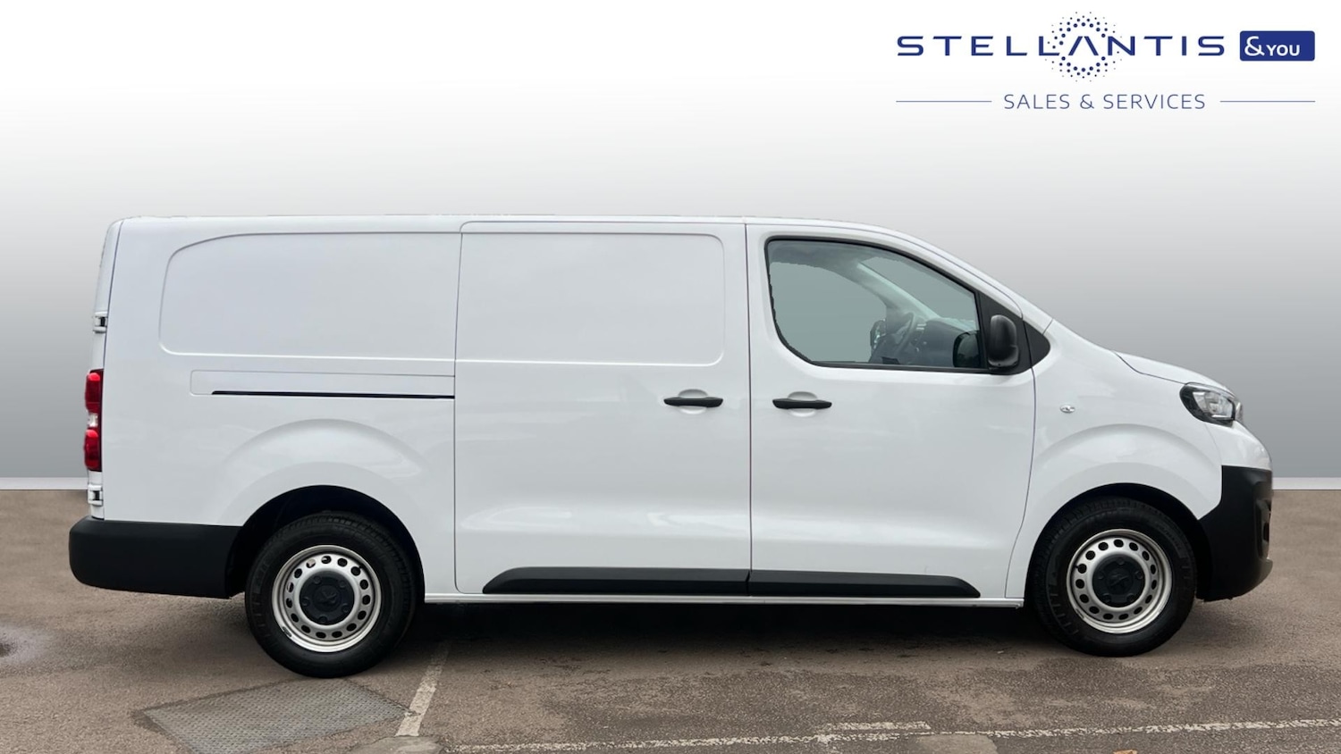 Used Peugeot Expert 2023 for sale - 76338267: Photo 2