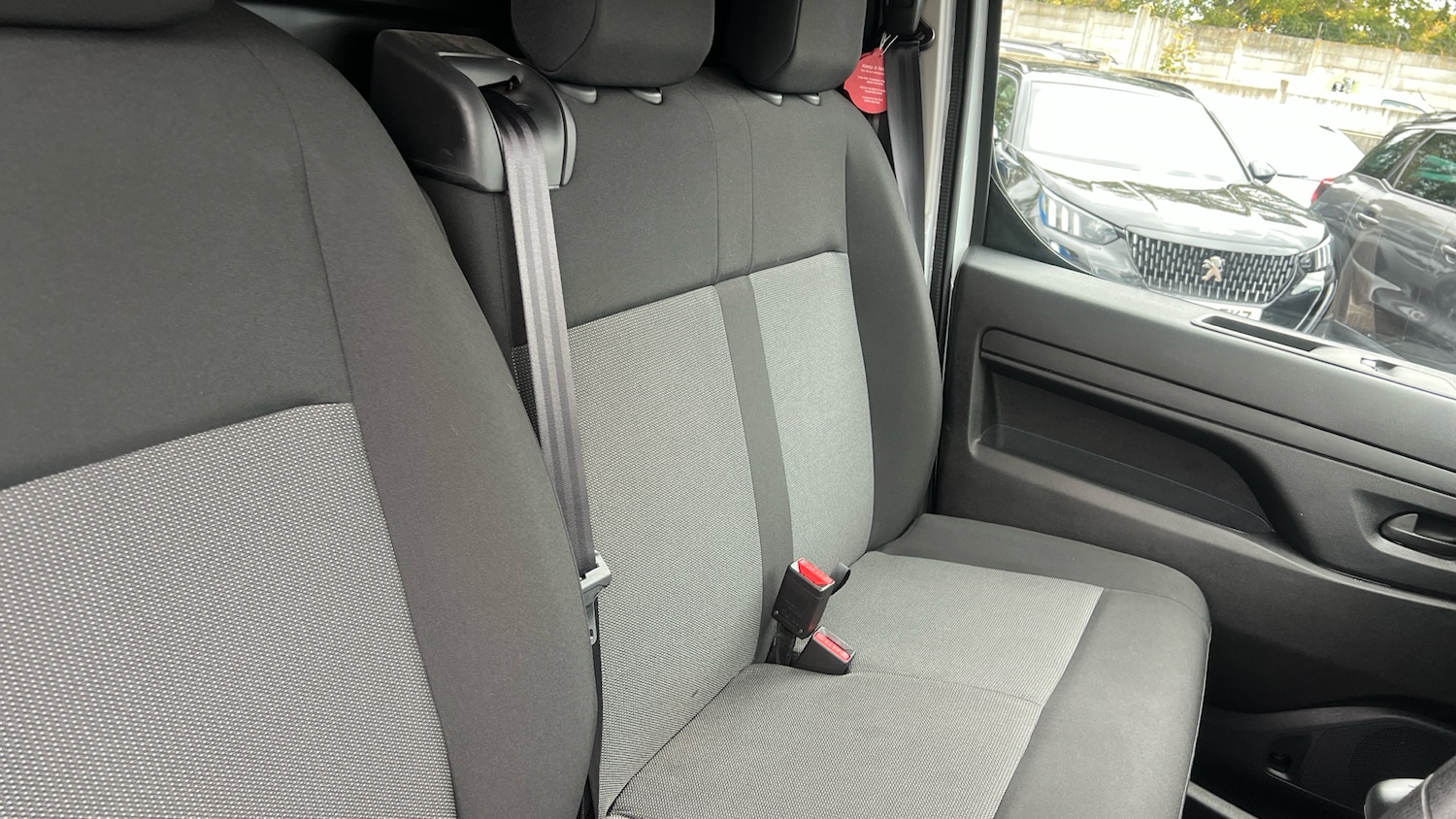 Used Peugeot Expert 2023 for sale - 76338267: Photo 25