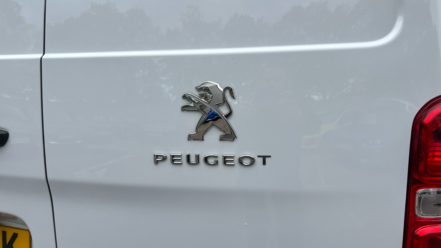 Used Peugeot Expert 2023 for sale - 76338267: Photo 26