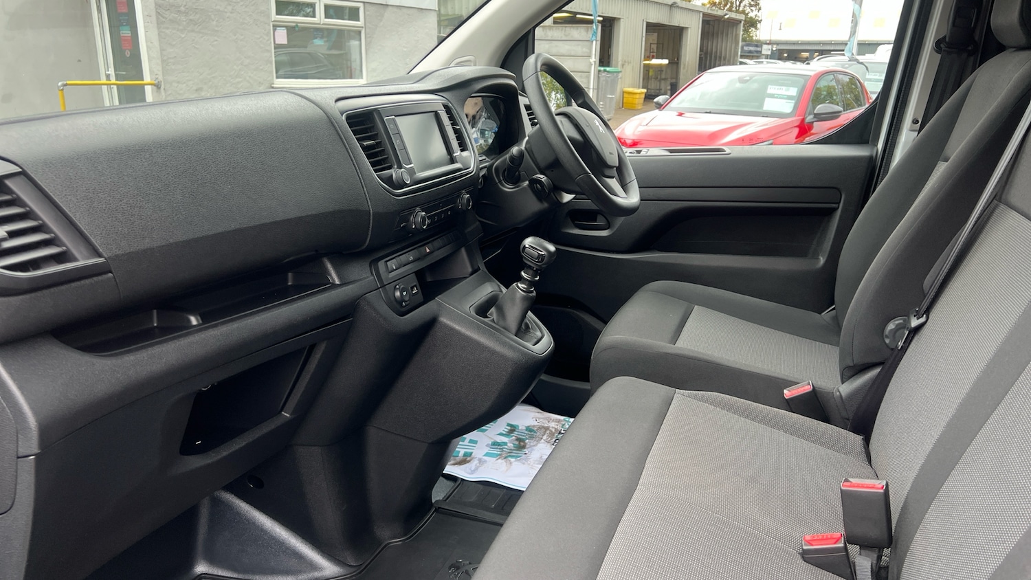 Used Peugeot Expert 2023 for sale - 76338267: Photo 4