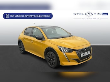 Peugeot 208 feature image