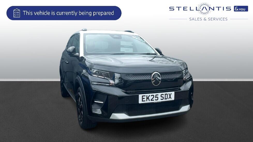 Used Citroen C3 2025 for sale - 76927480: Photo 1