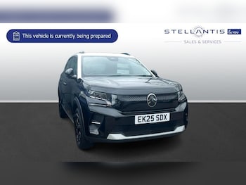 Citroen C3 feature image