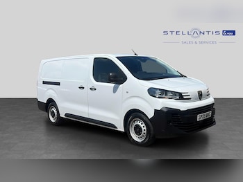 Used Peugeot Expert 2025 for sale - 79213481: Photo