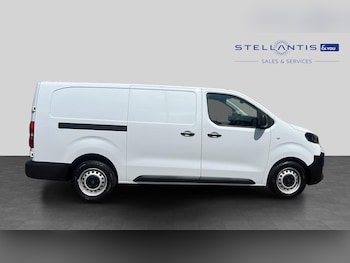 Used Peugeot Expert 2025 for sale - 79213481: Photo