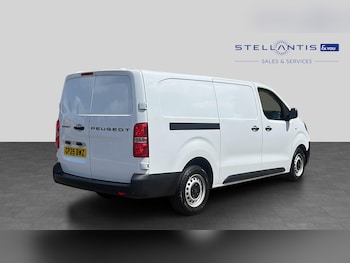 Used Peugeot Expert 2025 for sale - 79213481: Photo