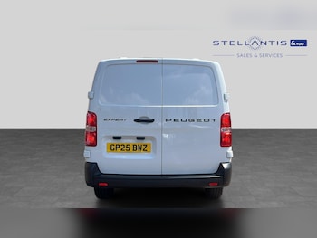 Used Peugeot Expert 2025 for sale - 79213481: Photo