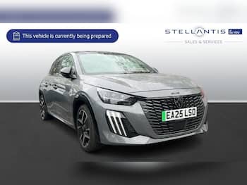 Used Peugeot 208 2025 for sale - 79889592: Photo
