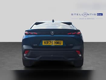 Used Peugeot 408 2025 for sale - 79646921: Photo