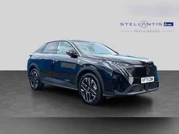 Used Peugeot 3008 2025 for sale - 78773183: Photo