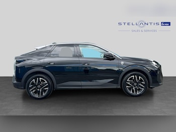 Used Peugeot 3008 2025 for sale - 78773183: Photo