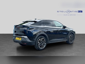 Used Peugeot 3008 2025 for sale - 78773183: Photo