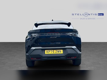 Used Peugeot 3008 2025 for sale - 78773183: Photo