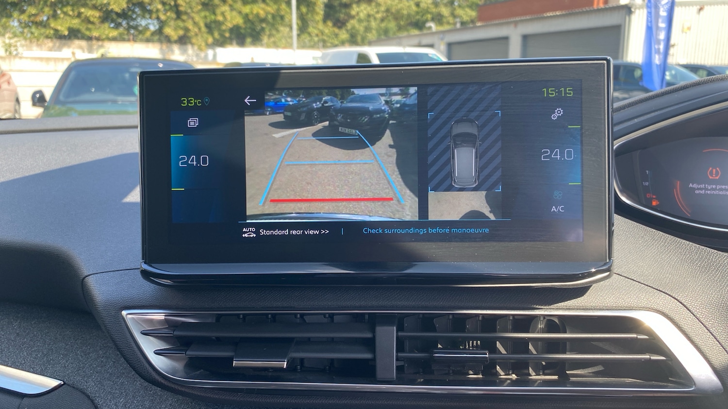 Vehicle 29