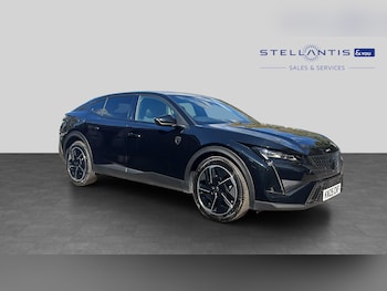 Used Peugeot 408 2025 for sale - 79622918: Photo