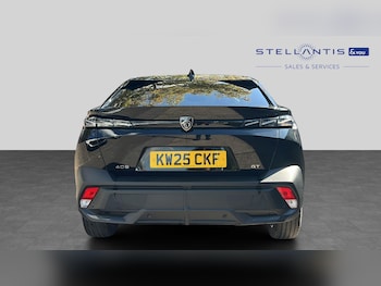 Used Peugeot 408 2025 for sale - 79622918: Photo