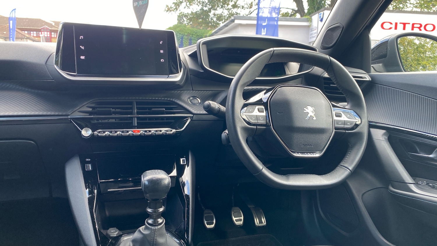 Used Peugeot 2008 2023 for sale - 75901341: Photo 10